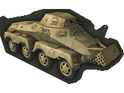 SdKfz 231